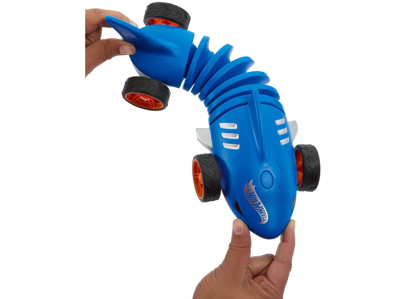 Hot Wheels Shark Speeder Remote-Control Vehicle