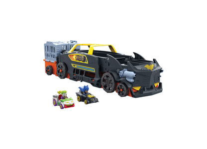 Hot Wheels RacerVerse Batman's Escape Chase Track Set