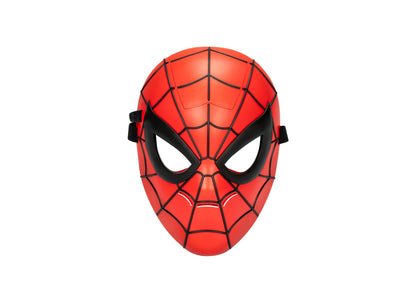 Marvel Spider-Man Glow FX Mask - Electronic Light-Up Eyes