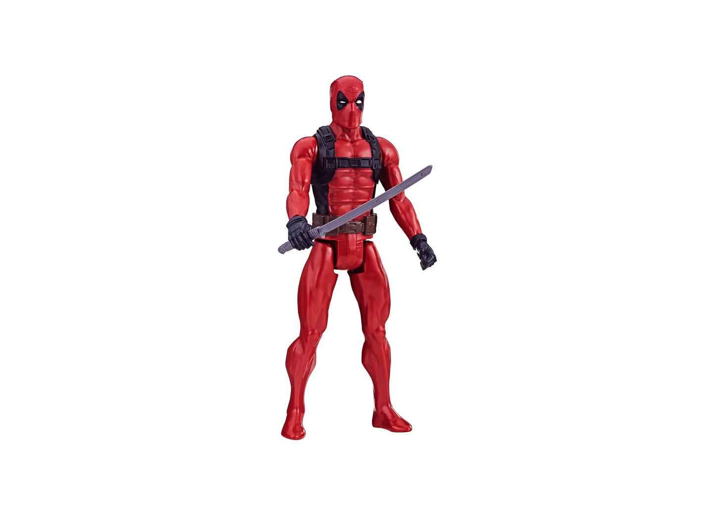 Marvel Deadpool Action Figure