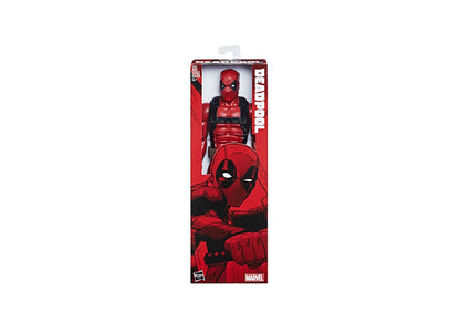 Marvel Deadpool Action Figure