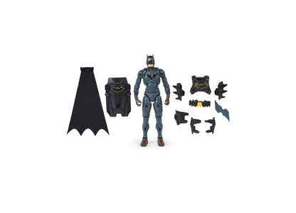 DC Comics Batman Adventures 12-Inch Action Figures - Battle Pack Featuring Batman & Bane