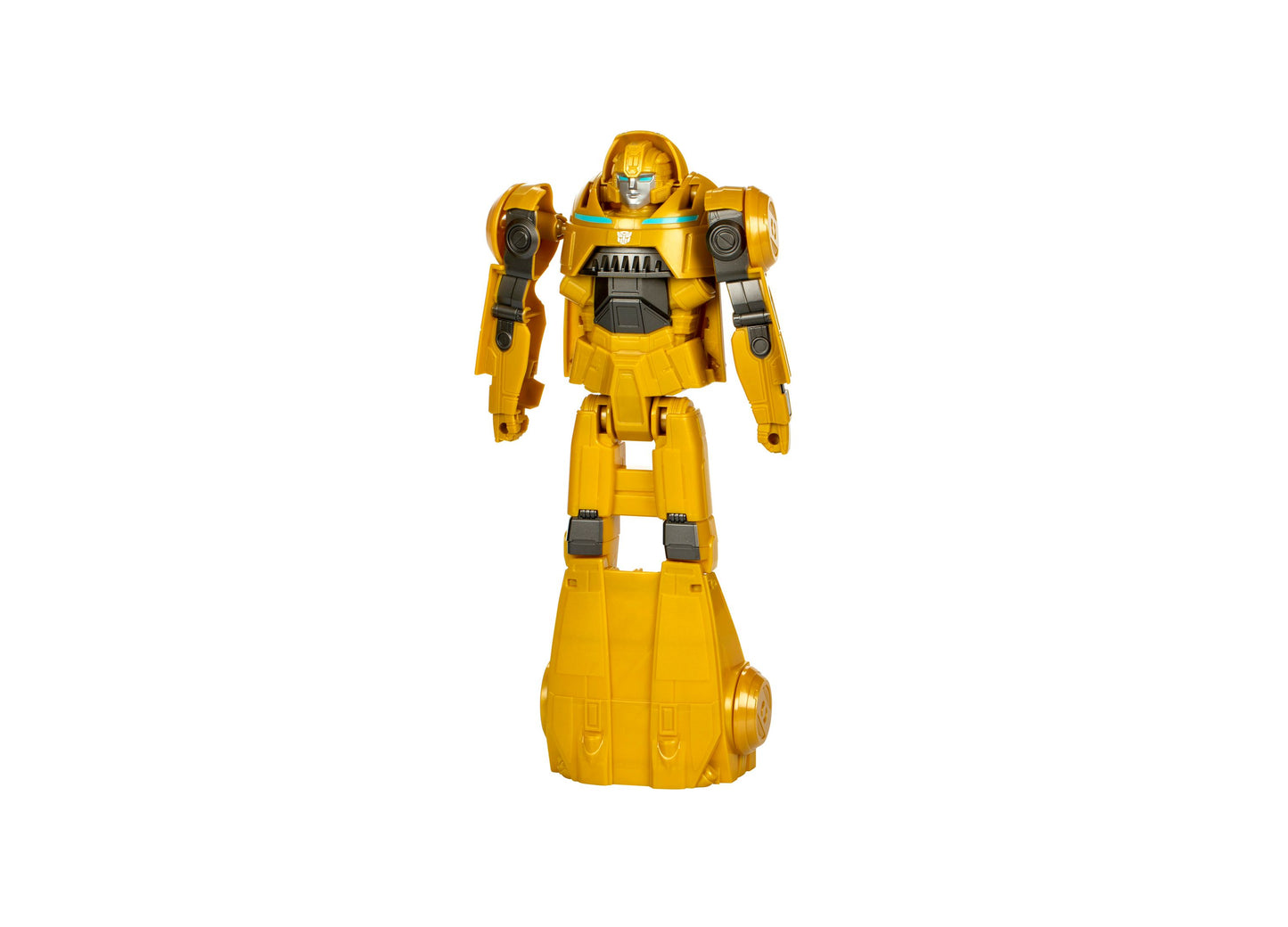 Transformers One Mega Changer Bumblebee B-127 Action Figure