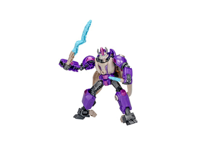 Transformers One Prime Changer 5-Inch Alpha Trion Action Figure