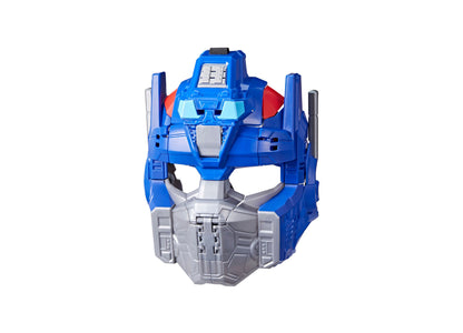 Transformers One 2 in 1 Optimus Prime Orion Pax Mask Action Figure