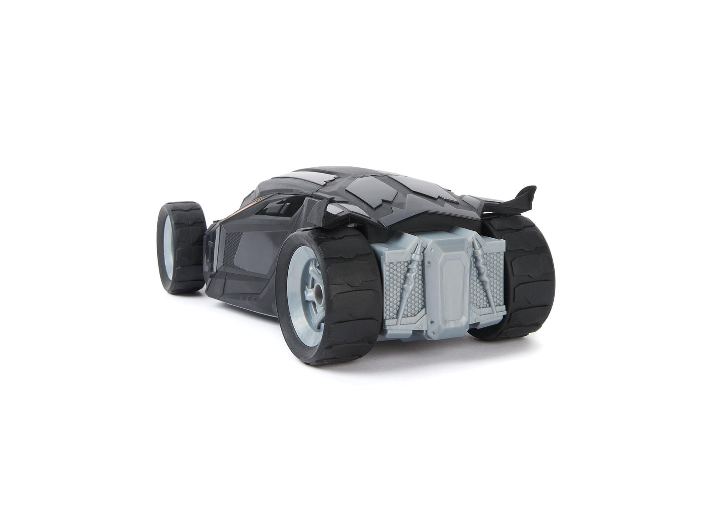 DC Comics Remote Control Batmobile - 1:20 Scale - Authentic Batman Design