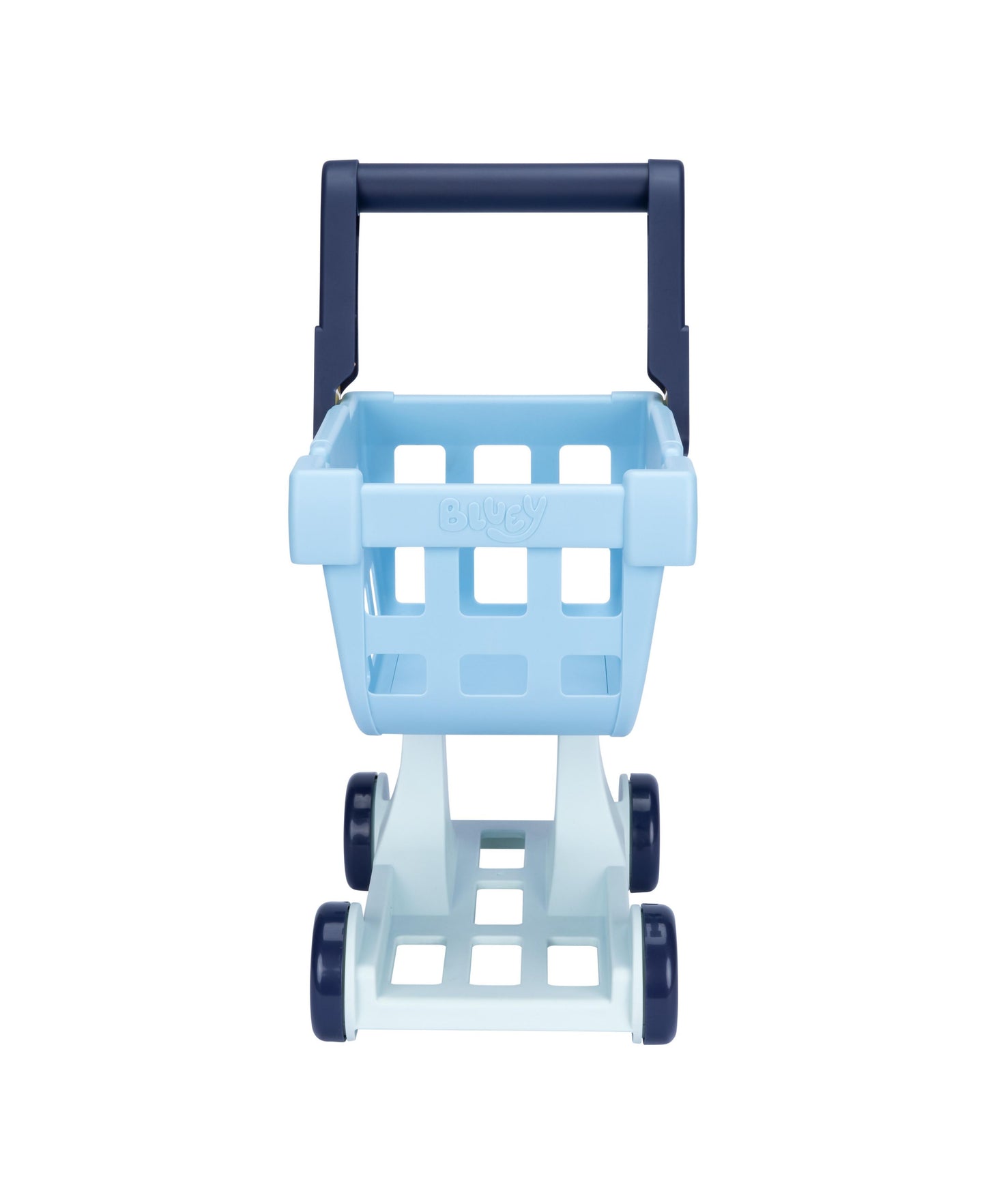 Bluey S11 Role Play Shopping Cart