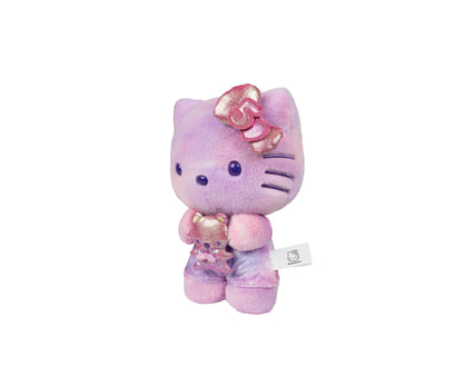 Hello Kitty Ultra-Premier 50th Anniversary, 8-Inch Plush