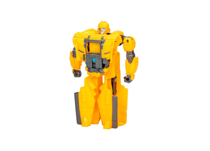 Transformers One Cog Changer Bumblebee B-127 Action Figure