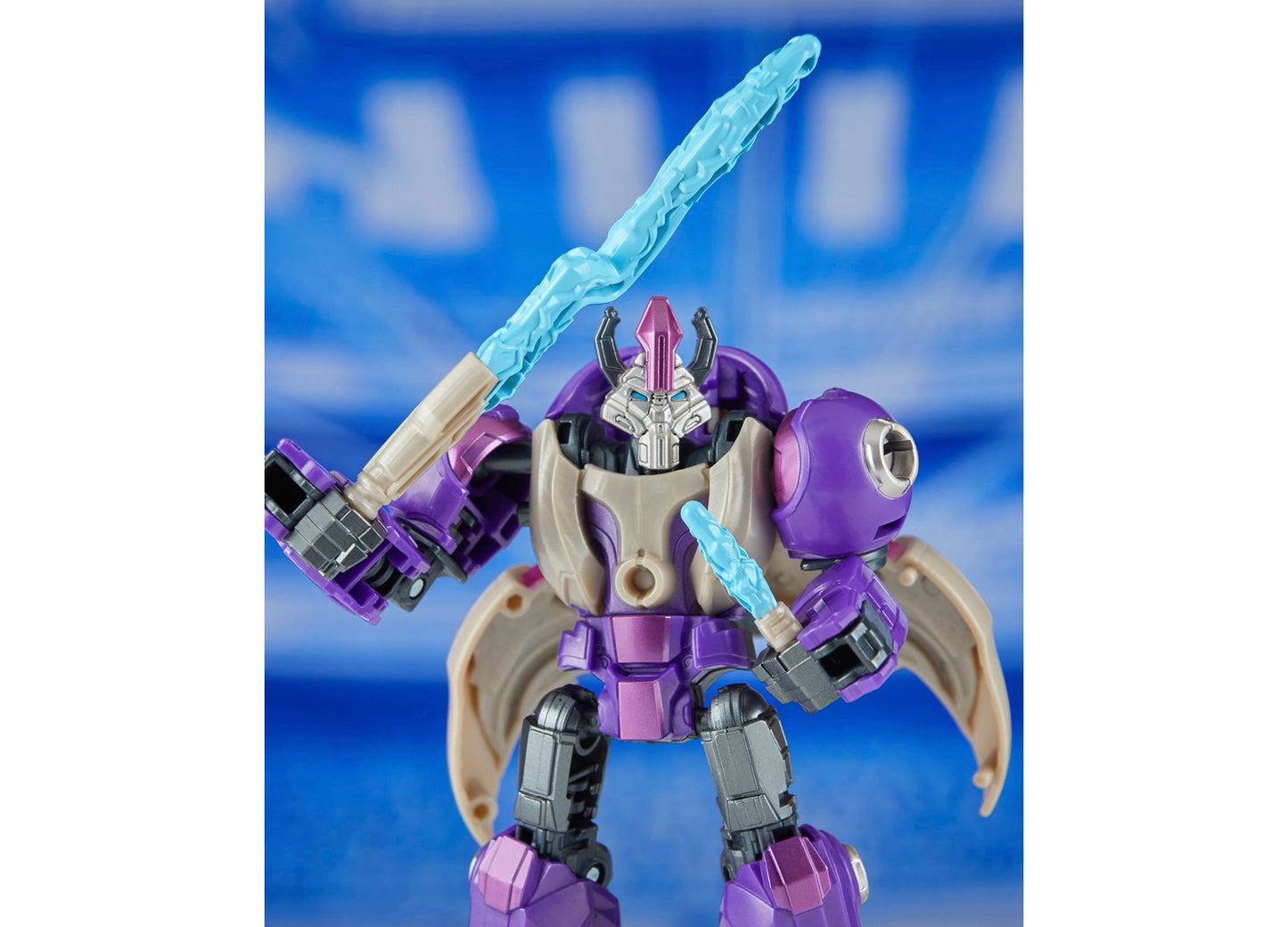 Transformers One Prime Changer 5-Inch Alpha Trion Action Figure