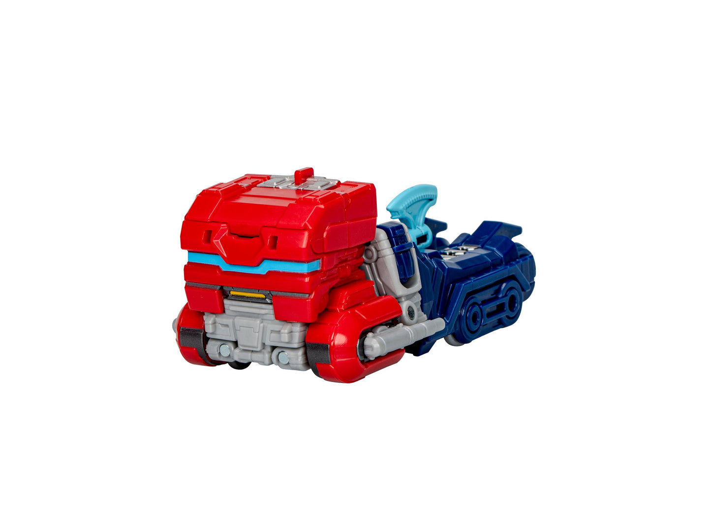 Transformers One Prime Changer Optimus Prime Orion Pax Action Figure