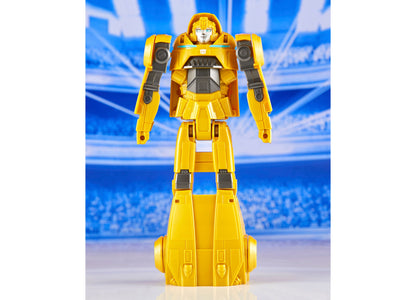 Transformers One Mega Changer Bumblebee B-127 Action Figure