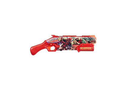 Nerf Rival Deadpool Edition High-Performance 8-Round Blaster