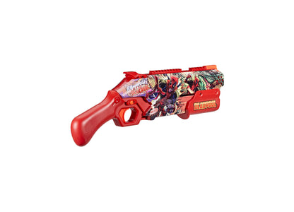 Nerf Rival Deadpool Edition High-Performance 8-Round Blaster