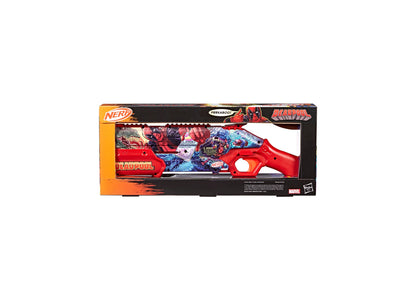 Nerf Rival Deadpool Edition High-Performance 8-Round Blaster