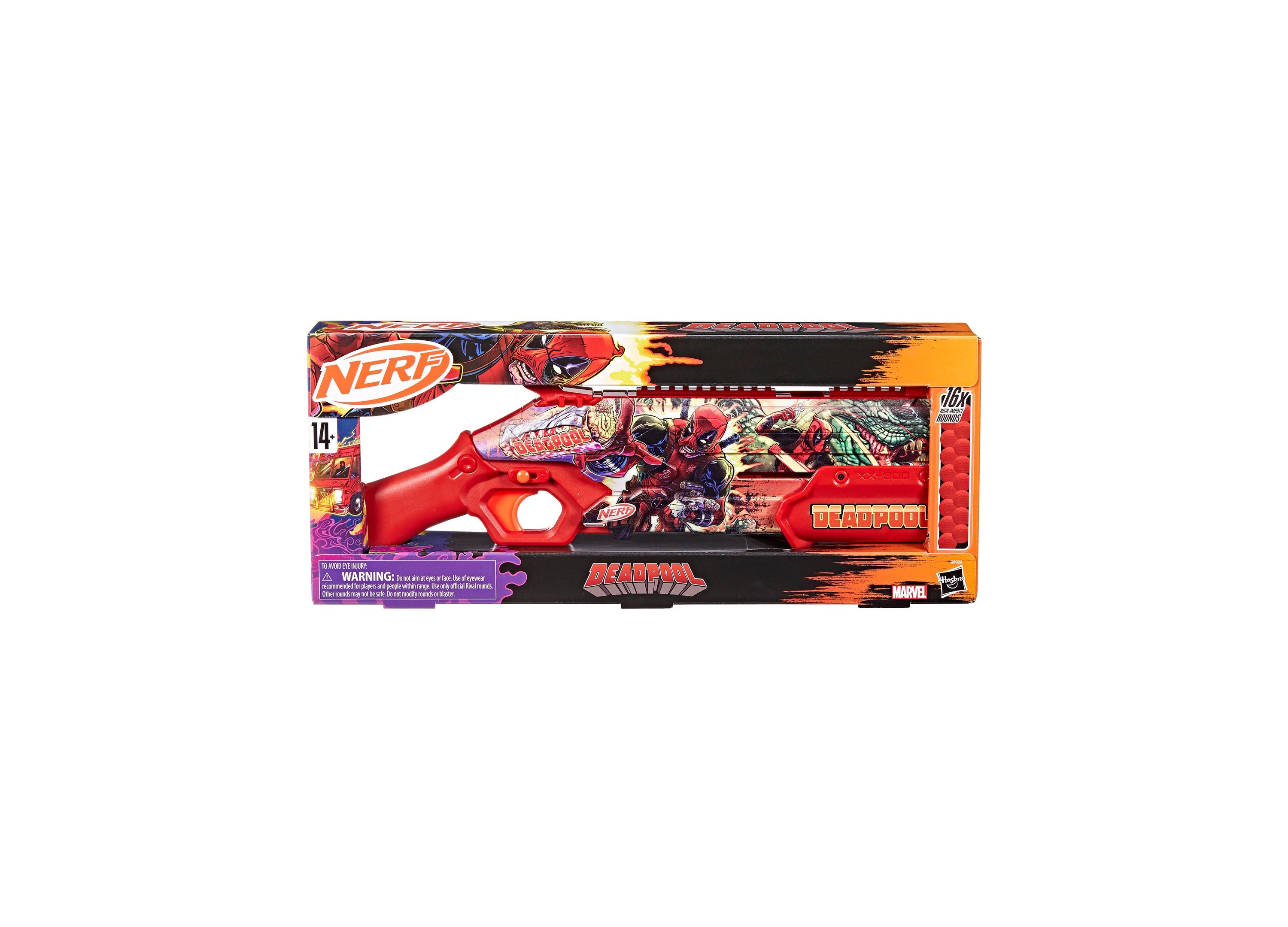 Nerf mega centurion toys r fashion us