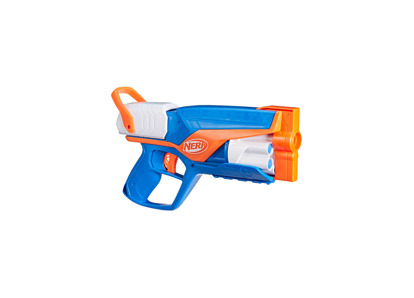 Nerf N Series Agility Blaster - High Precision Dart Launcher