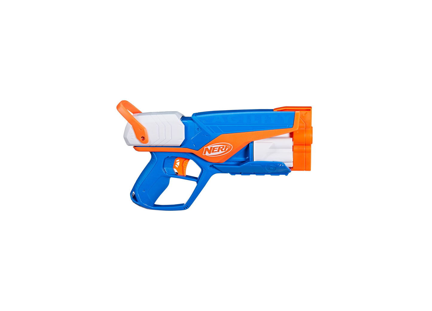 Nerf N Series Agility Blaster - High Precision Dart Launcher