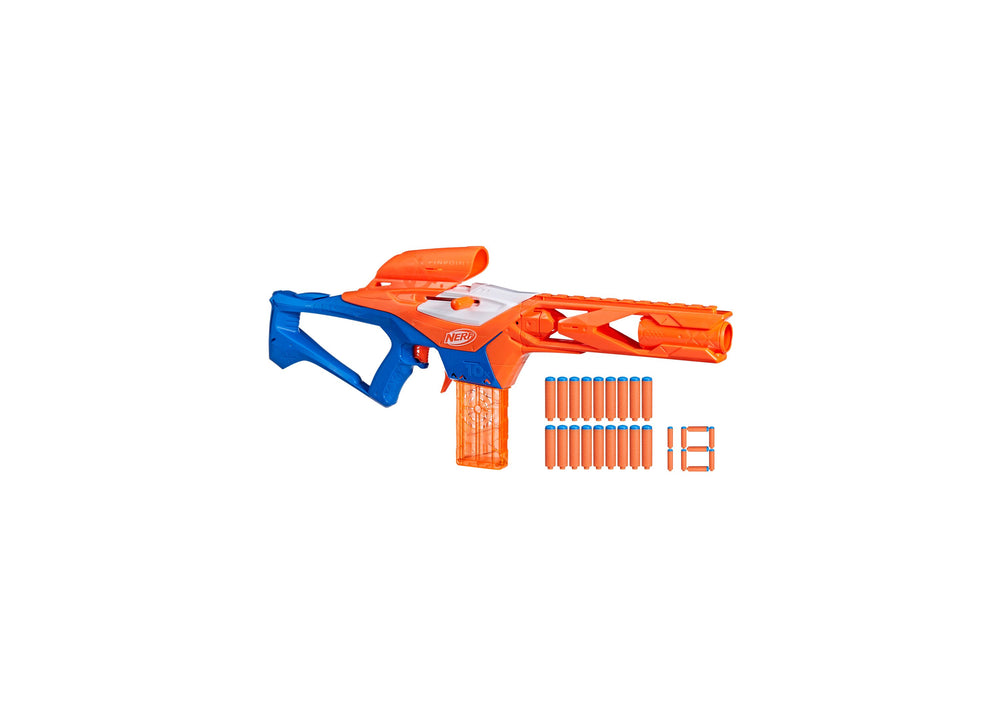 Nerf N Series Pinpoint Blaster