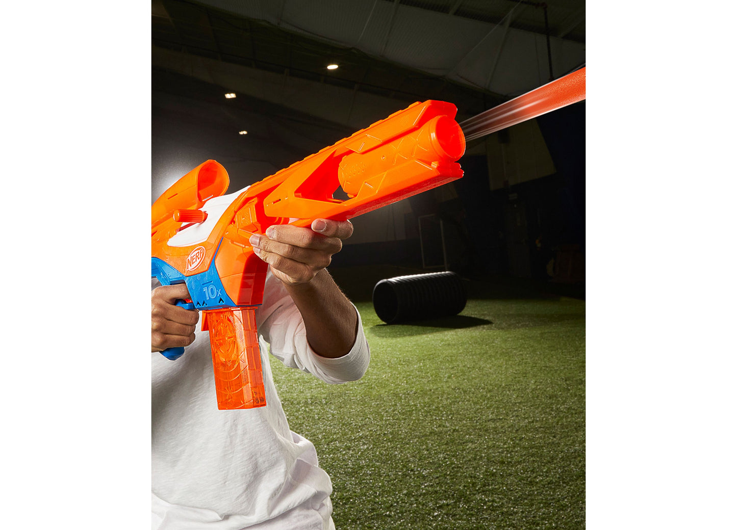 Nerf N Series Pinpoint Blaster