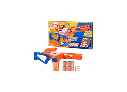 Nerf N Series Pinpoint Blaster