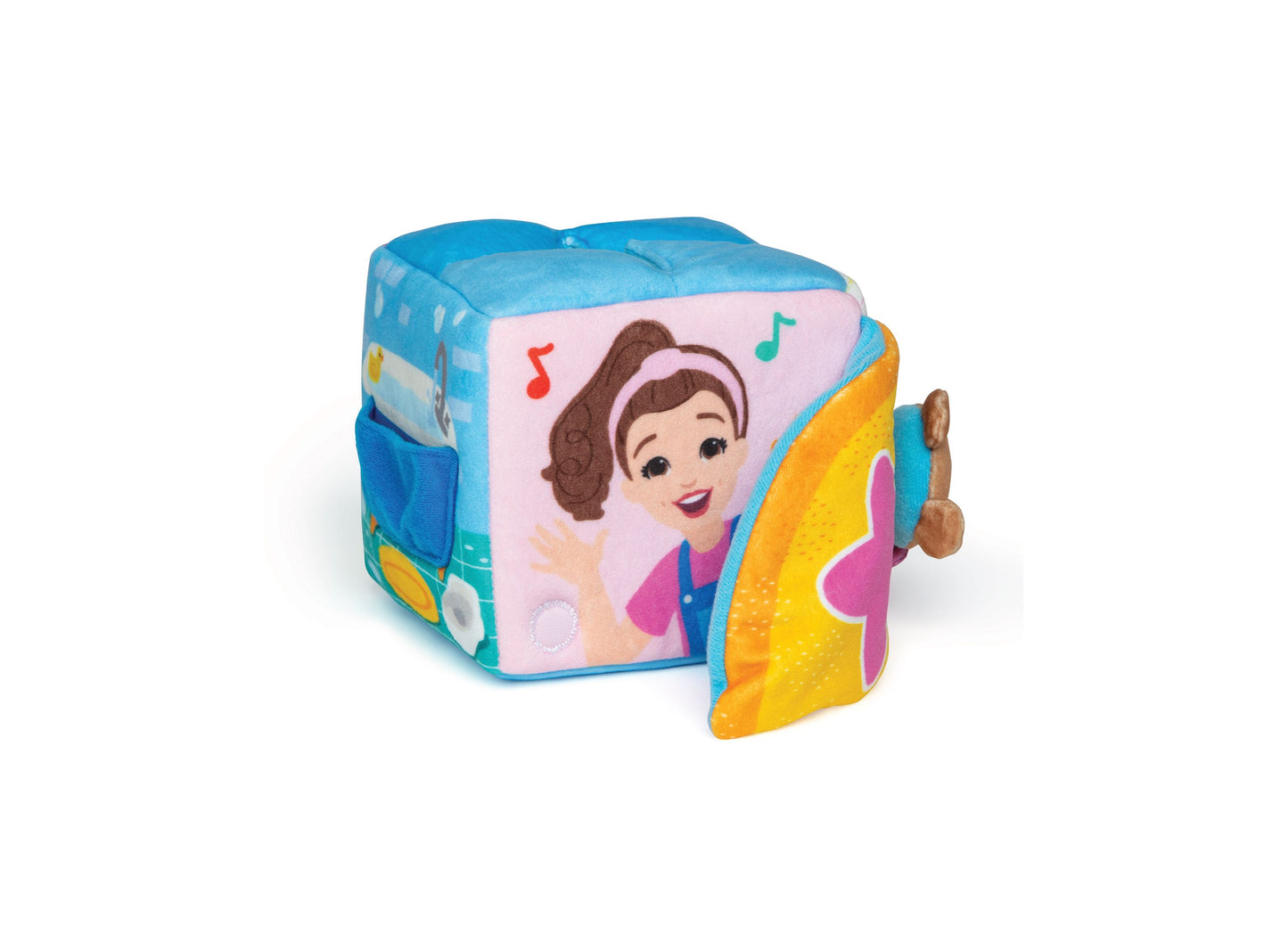 EL  SURPRISE LEARNING BOX