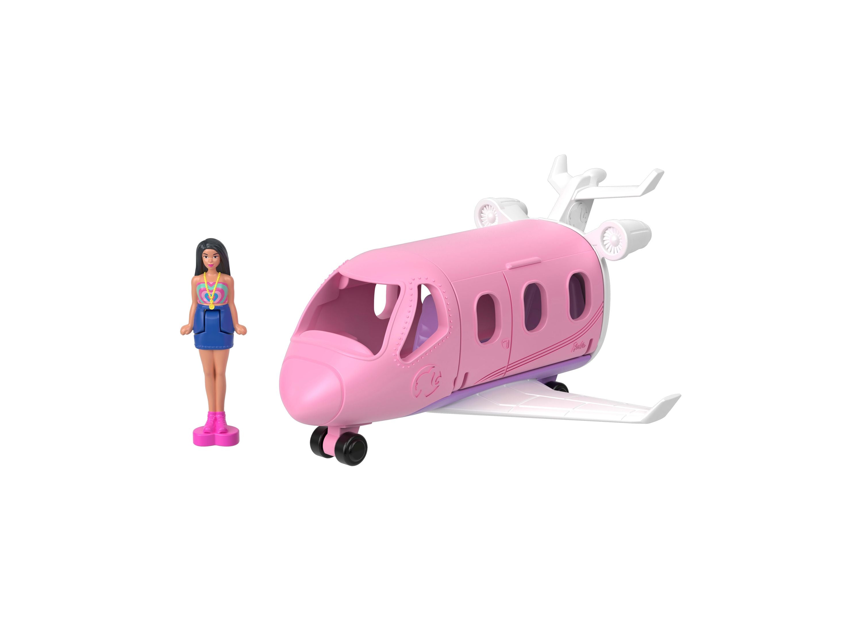 Barbie jet toys r us online