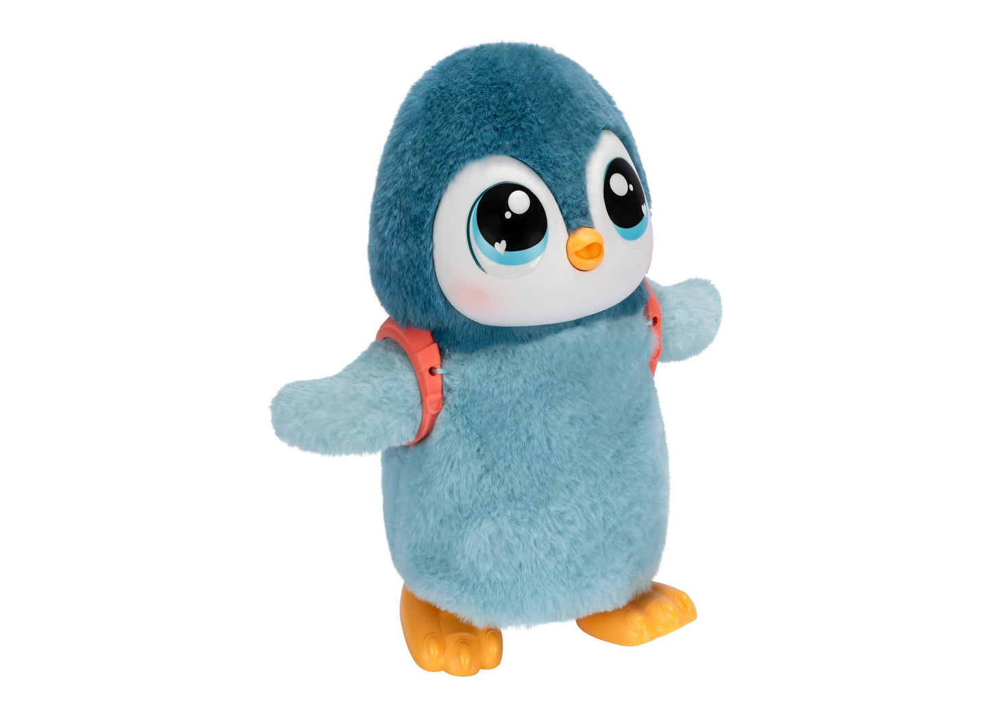 Little Live Pets My Walking Penguin - Waddles the Interactive Buddy