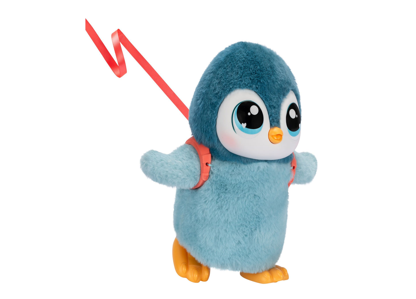 Little Live Pets My Walking Penguin - Waddles the Interactive Buddy