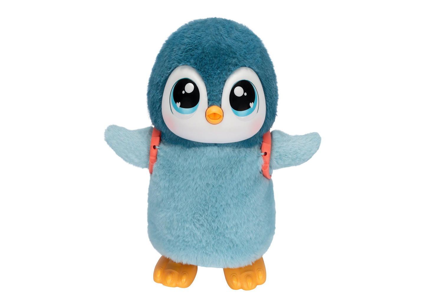 Little Live Pets My Walking Penguin - Waddles the Interactive Buddy