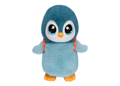 Little Live Pets My Walking Penguin - Waddles the Interactive Buddy