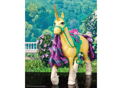 Unicorn Academy Leaf Unicorn and Ava Adventure Set