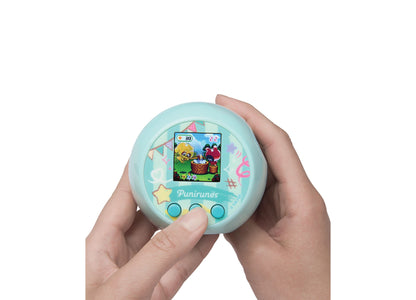 Punirunes Interactive Digital Toy