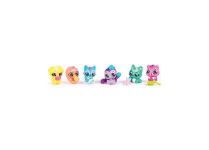 Hatchimals Alive Rainbow Hatchery Playset