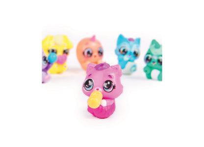 Hatchimals Alive Rainbow Hatchery Playset