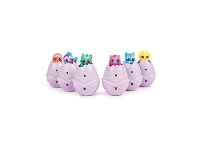 Hatchimals Alive Rainbow Hatchery Playset