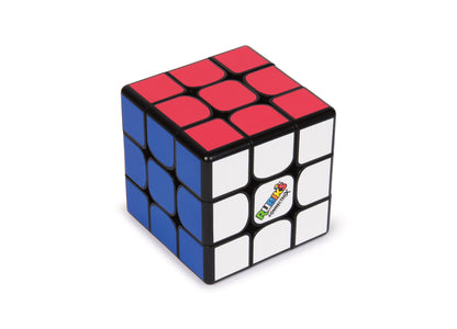 Rubik's Connected Smart Puzzle Cube - Bluetooth Trackable