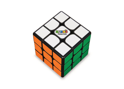 Rubik's Connected Smart Puzzle Cube - Bluetooth Trackable