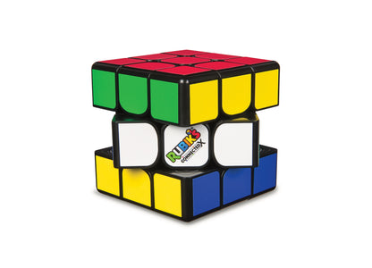 Rubik's Connected Smart Puzzle Cube - Bluetooth Trackable