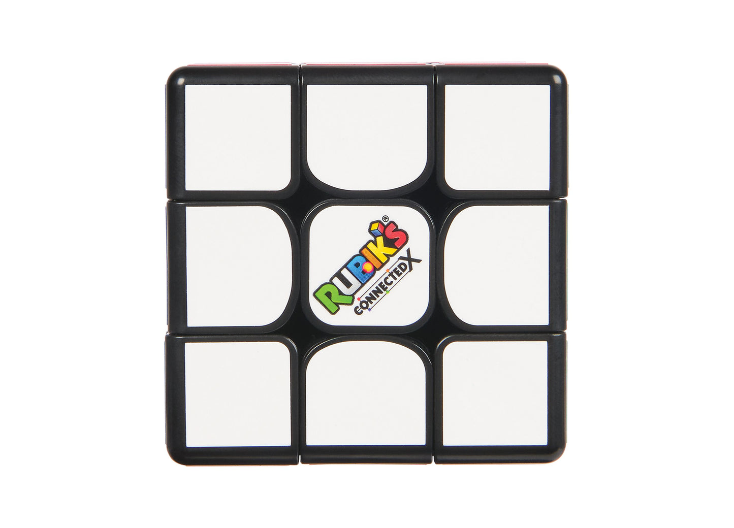 Rubik's Connected Smart Puzzle Cube - Bluetooth Trackable