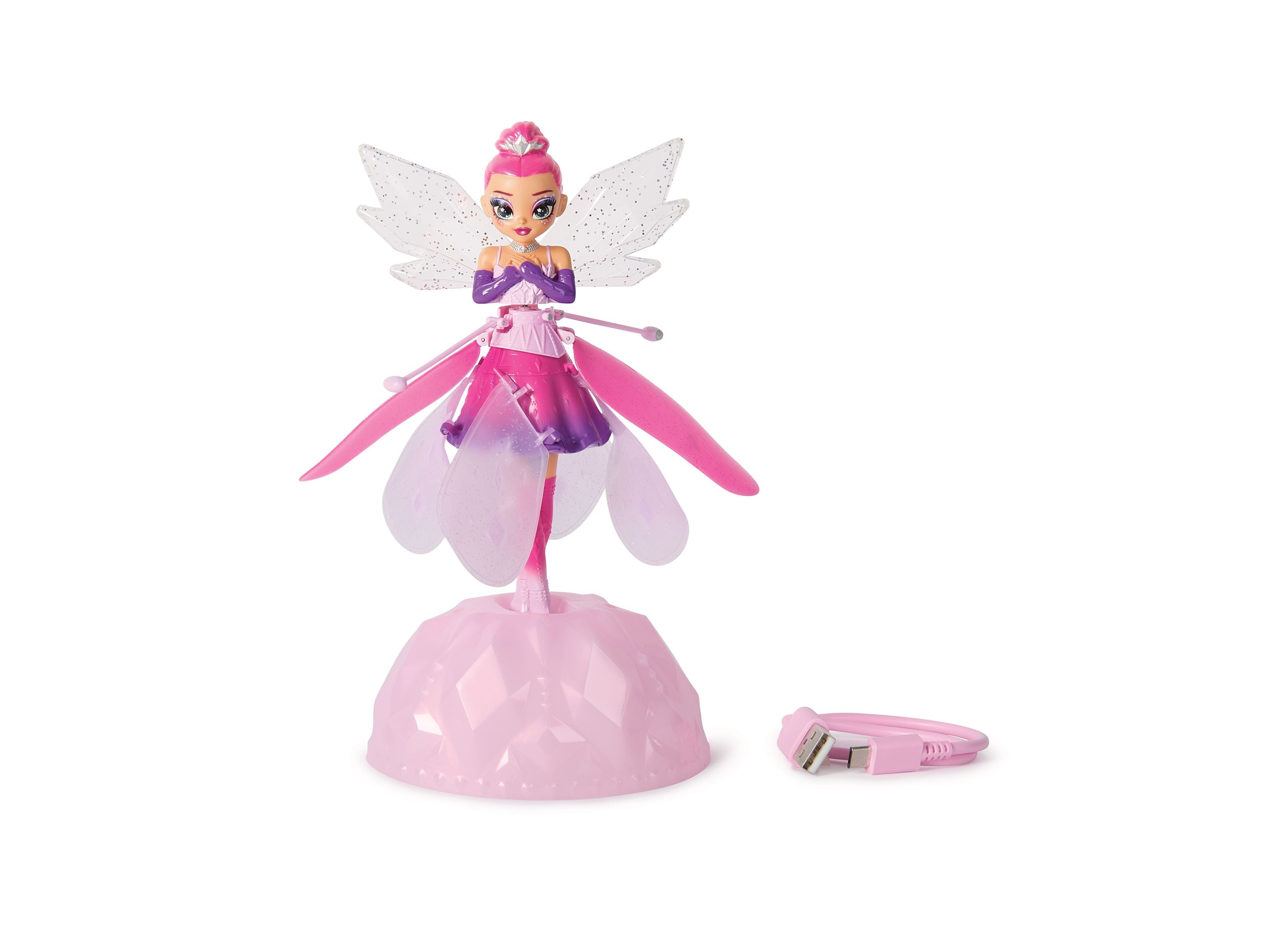 Flutterbye fairy toys r us online