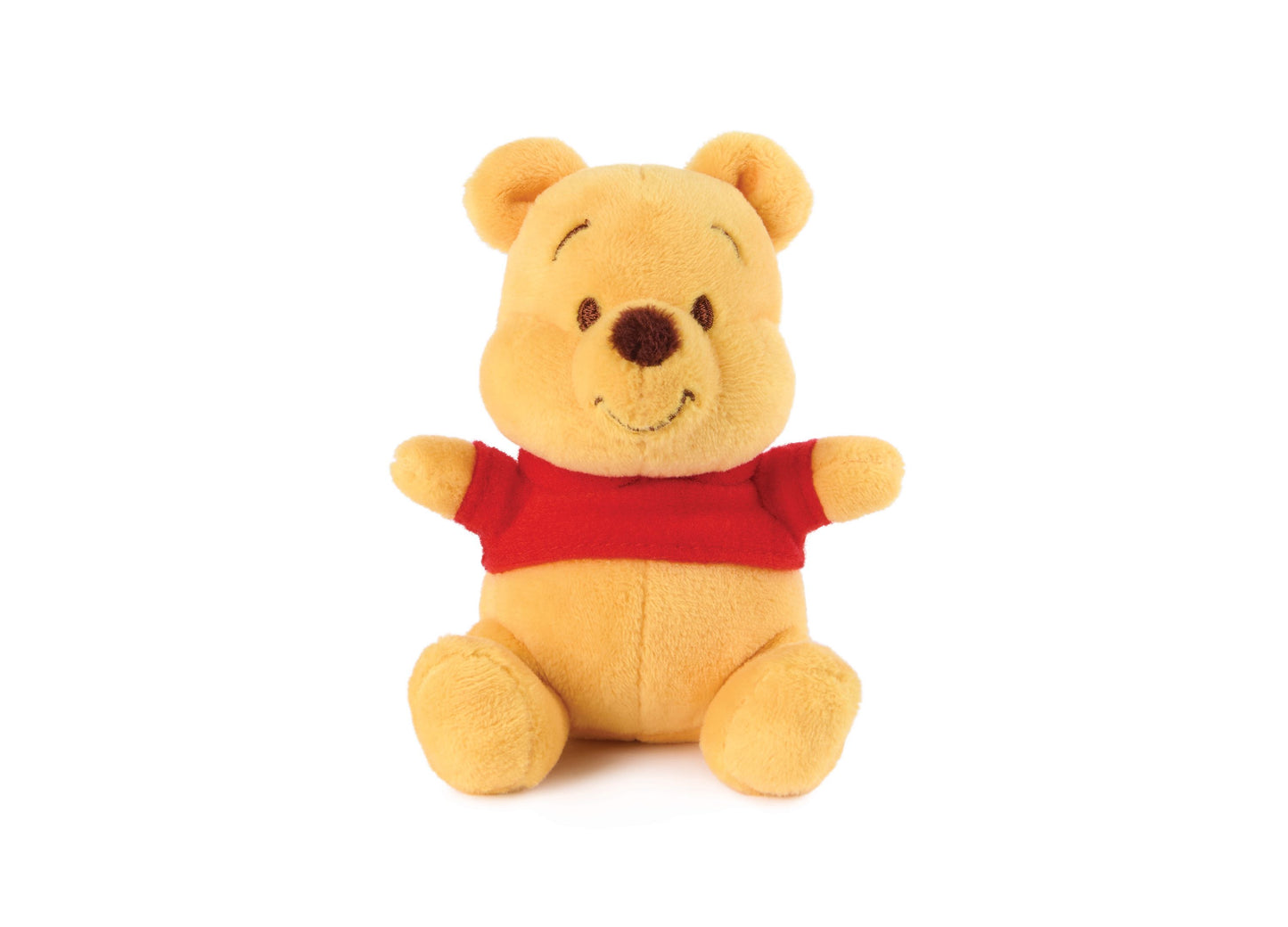 Gund Disney Official Winnie The Pooh 8 inch Plush Playset - Adventure Set