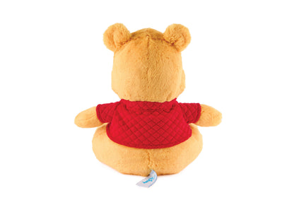 Gund Disney 12.5 inch Winnie the Pooh Oh So Snuggly Plush