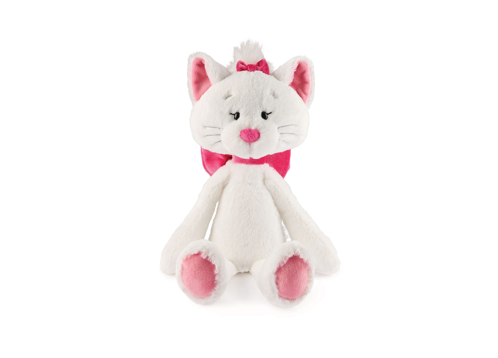 Gund Disney Aristocats 15 Inch Plush Marie Toothpick