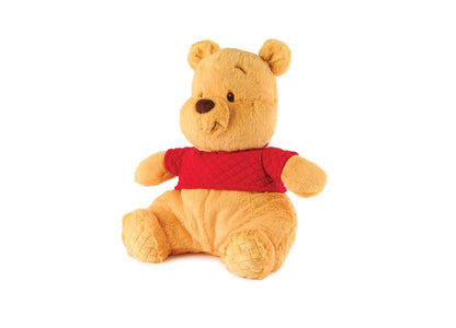 Gund Disney 12.5 inch Winnie the Pooh Oh So Snuggly Plush