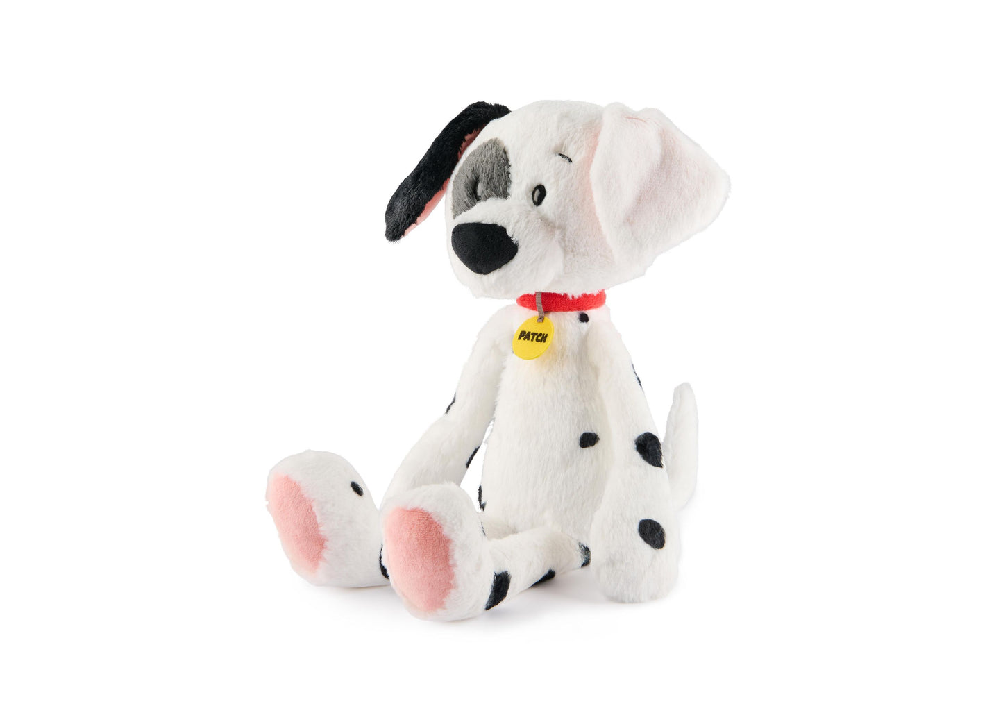 Gund Disney Toothpick 15 inch Patch Plush Dalmatian Puppy