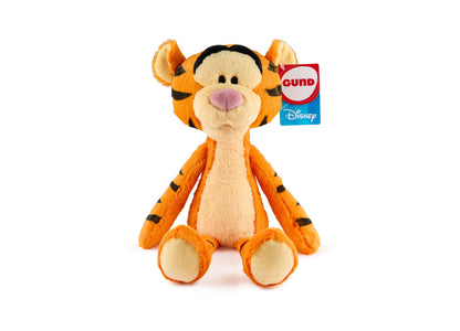 GUND Disney Tigger Toothpick 15 inch Plush Toy