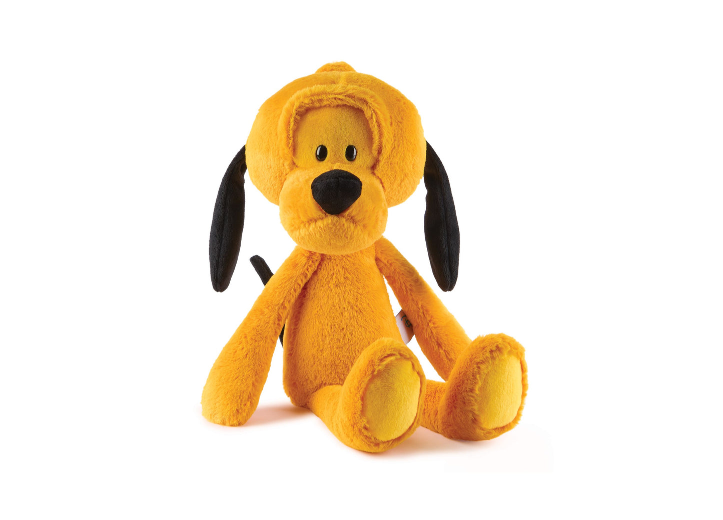 Gund Disney Pluto 15 inch Plush Toothpick Stuffed Dog