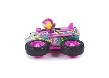 Paw Patrol Rescue Wheels Skye's Jet Toy Truck