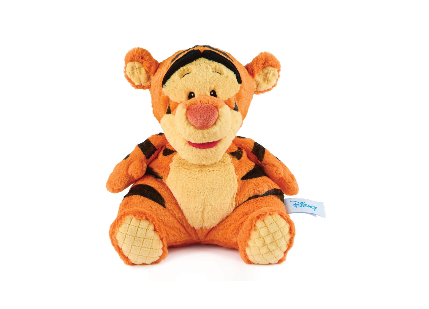 GUND Disney Oh So Snuggly 12.5 inch Tigger Plush